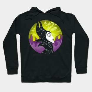 Dragon Flame Hoodie